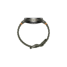 SMARTWATCH SAMSUNG GALAXY WATCH 7 40MM LTE GREEN