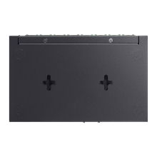 Switch TP-Link LS108GP 8 puertos Gigabit desktop PoE+