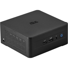 Barebone ASUS NUC RNUC13L3HV500002I (Tall) i5-1350P