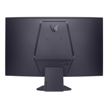 Monitor LG 32GS60QC-B 31.5" QHD 1ms HDMI DP curvo
