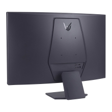Monitor LG 32GS60QC-B 31.5" QHD 1ms HDMI DP curvo