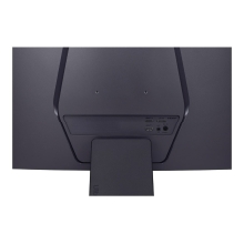Monitor LG 32GS60QC-B 31.5" QHD 1ms HDMI DP curvo