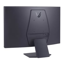 Monitor LG 27GS60QC-B 27" QHD 1ms HDMI DP curvo
