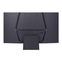Monitor LG 27GS60QC-B 27" QHD 1ms HDMI DP curvo