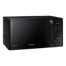 Microondas Samsung MG23K3515AKE1 23L 800W grill negro