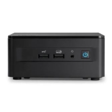 Barebone ASUS NUC RNUC13L3HV700000I (Tall) i7-1370P (sin cable)
