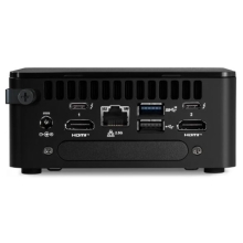 Barebone ASUS NUC RNUC13L3HV700000I (Tall) i7-1370P (sin cable)