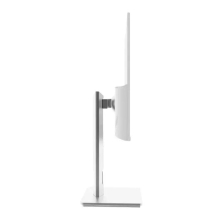 Monitor Approx APPM27SW 27" 100Hz multimedia pivotante VGA HDMI blanco