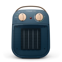 Calefactor Rowenta SO8230FO cerámico 1800W con asa