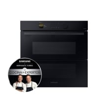 Horno Samsung NV7B5750TDK/U1 76L pirolítico negro
