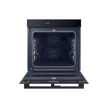 Horno Samsung NV7B5750TDK/U1 76L pirolítico negro