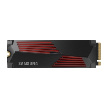 Disco SSD Samsung 990 Pro 4TB M.2 NVMe PCIe 4.0