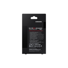 Disco SSD Samsung 990 Pro 4TB M.2 NVMe PCIe 4.0