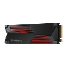 Disco SSD Samsung 990 Pro 4TB M.2 NVMe PCIe 4.0