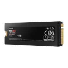 Disco SSD Samsung 990 Pro 4TB M.2 NVMe PCIe 4.0