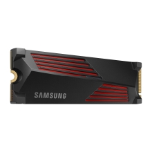 Disco SSD Samsung 990 Pro 4TB M.2 NVMe PCIe 4.0