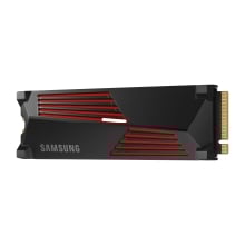 Disco SSD Samsung 990 Pro 4TB M.2 NVMe PCIe 4.0