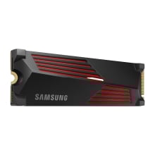 Disco SSD Samsung 990 Pro 4TB M.2 NVMe PCIe 4.0