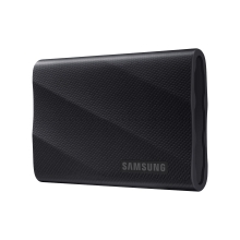 Disco externo SSD Samsung T9 2TB NVMe negro