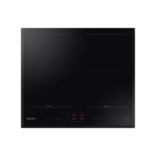 Encimera Samsung NZ64B5066KKU1 4F DualFlex