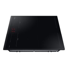 Encimera Samsung NZ64B5066KKU1 4F DualFlex