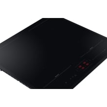 Encimera Samsung NZ64B5066KKU1 4F DualFlex