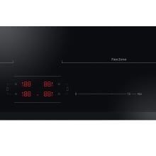 Encimera Samsung NZ64B5066KKU1 4F DualFlex