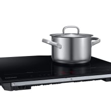 Encimera Samsung NZ64B5066KKU1 4F DualFlex