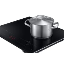 Encimera Samsung NZ64B5066KKU1 4F DualFlex