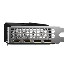Tarjeta Gráfica Gigabyte Radeon RX 7600 Gaming OC 8GB DDR6