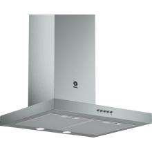 Campana Balay 3BC065MX Inox 60cm 520m³/h