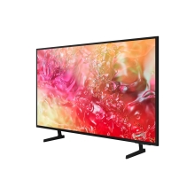 TV Samsung 50" LED 50DU7172 Smart TV 4K UHD