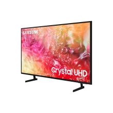 TV Samsung 50" LED 50DU7172 Smart TV 4K UHD