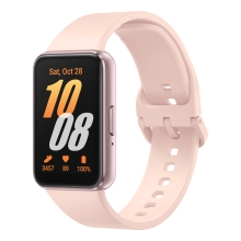 Smartwatch Samsung Galaxy Fit 3 pink gold