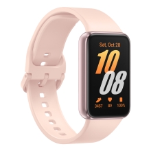 Smartwatch Samsung Galaxy Fit 3 pink gold