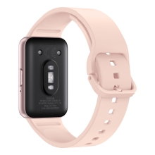 Smartwatch Samsung Galaxy Fit 3 pink gold