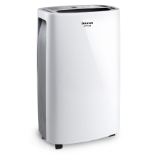 Deshumidificador Taurus DH2201 Pleasant Uniq 22L