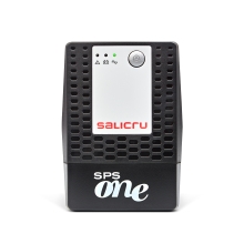 Salicru SPS 900 One Black  900VA line interactive