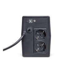 Salicru SPS 900 One Black  900VA line interactive