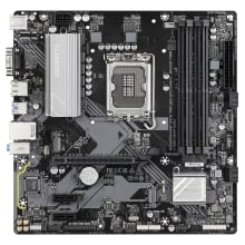 Placa Base Gigabyte B760M D3HP mATX 1700 4xDDR4