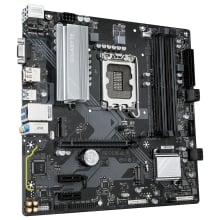 Placa Base Gigabyte B760M D3HP mATX 1700 4xDDR4