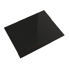 Encimera Haier HAIFB53IRCS 3F Inducción