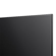 TV Hisense 50" 50E77NQ Smart TV Modo Juego Plus Bluetooth