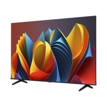 TV Hisense 50" 50E77NQ Smart TV Modo Juego Plus Bluetooth