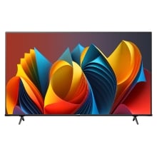 TV Hisense 50" 50E77NQ Smart TV Modo Juego Plus Bluetooth