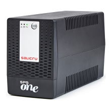 SAI Salicru sps 2000 one black 2000VA line interactive