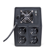 SAI Salicru sps 2000 one black 2000VA line interactive