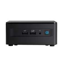 Barebone ASUS NUC RNUC13L3HV700002I (Tall) i7-1370P