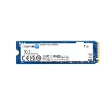 Disco SSD Kingston NV3 1TB M.2 PCIe 4.0 NVMe