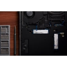 Disco SSD Kingston NV3 1TB M.2 PCIe 4.0 NVMe